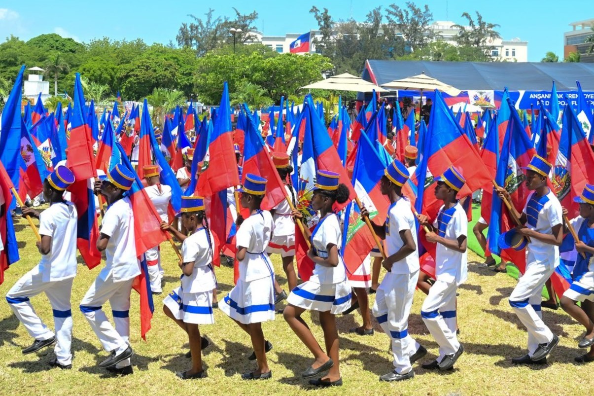 L’Université gardienne du drapeau : science, souveraineté et reconstruction nationale en Haïti